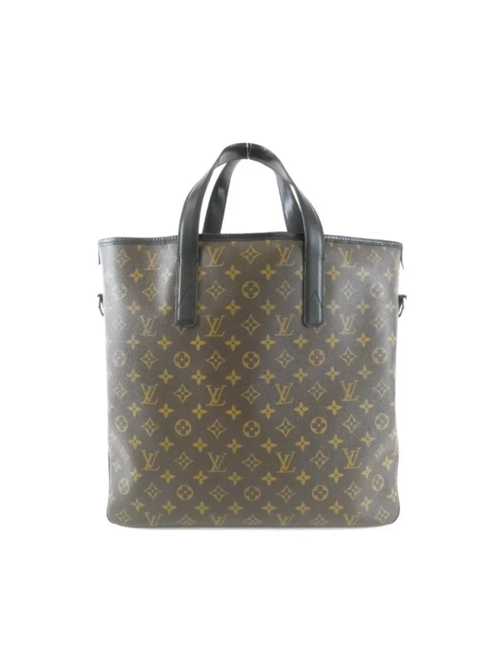 Louis Vuitton Monogram Macassar Divis